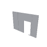 v_73_glass_5_deta1 GTA 5 prop model