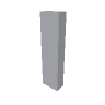v_73_stair_shell GTA 5 prop model