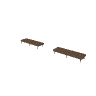 v_74_recp_seats002 GTA 5 prop model