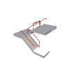 v_74_stair5 GTA 5 prop model