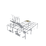 v_8_stairs GTA 5 prop model