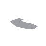 v_8_studdecdirt GTA 5 prop model