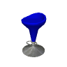 v_club_bahbarstool GTA 5 prop model