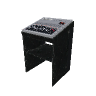 v_club_roc_mixer1 GTA 5 prop model