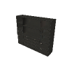 v_corp_cabshelves01 GTA 5 prop model