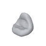 v_corp_facebeanbagc GTA 5 prop model