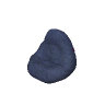 v_corp_facebeanbagd GTA 5 prop model