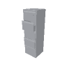 v_corp_filecabdark02 GTA 5 prop model
