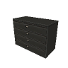 v_corp_lowcabdark01 GTA 5 prop model