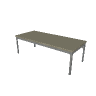 v_corp_maindesk GTA 5 prop model