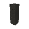 v_corp_tallcabdark01 GTA 5 prop model