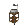 v_ilev_acet_projector GTA 5 prop model
