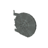 v_ilev_bk_vaultdoor GTA 5 prop model