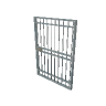 v_ilev_cbankvaulgate01 GTA 5 prop model