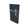 v_ilev_cd_entrydoor GTA 5 prop model