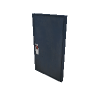 v_ilev_cd_secdoor2 GTA 5 prop model