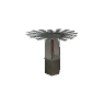 v_ilev_cd_sprklr GTA 5 prop model