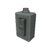 v_ilev_chopshopswitch GTA 5 prop model