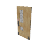 v_ilev_cor_firedoor GTA 5 prop model