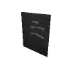 v_ilev_mchalkbrd_2 GTA 5 prop model