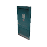 v_ilev_moteldoorcso GTA 5 prop model