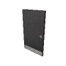 v_ilev_rc_door2 GTA 5 prop model