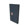 v_ilev_rc_doorel_l GTA 5 prop model