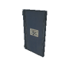 v_ilev_rc_doorel_r GTA 5 prop model