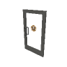 v_ilev_shrf2door GTA 5 prop model