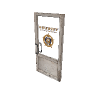 v_ilev_shrfdoor GTA 5 prop model
