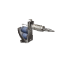 v_ilev_ta_tatgun GTA 5 prop model