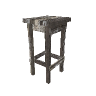 v_ilev_tort_stool GTA 5 prop model