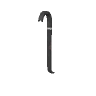 v_ind_cm_crowbar GTA 5 prop model