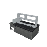 v_med_benchcentr GTA 5 prop model