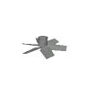 v_med_bl_fan_base GTA 5 prop model