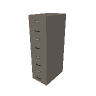 v_med_cor_filingcab GTA 5 prop model