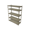 v_med_cor_shelfrack GTA 5 prop model