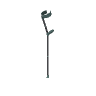v_med_crutch01 GTA 5 prop model
