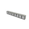 v_med_lab_wallcab GTA 5 prop model
