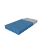 v_med_mattress GTA 5 prop model