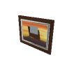 v_med_wallpicture2 GTA 5 prop model