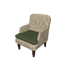 v_med_whickerchair1 GTA 5 prop model