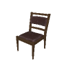 v_res_fa_chair01 GTA 5 prop model
