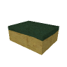 v_res_fa_sponge01 GTA 5 prop model