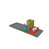 v_res_mbaccessory GTA 5 prop model
