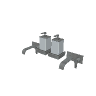 v_res_mbtaps GTA 5 prop model