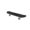 v_res_skateboard GTA 5 prop model