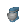 v_res_tre_mixer GTA 5 prop model