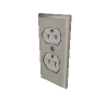 v_res_tre_plugsocket GTA 5 prop model