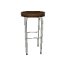 v_res_tre_stool_leather GTA 5 prop model